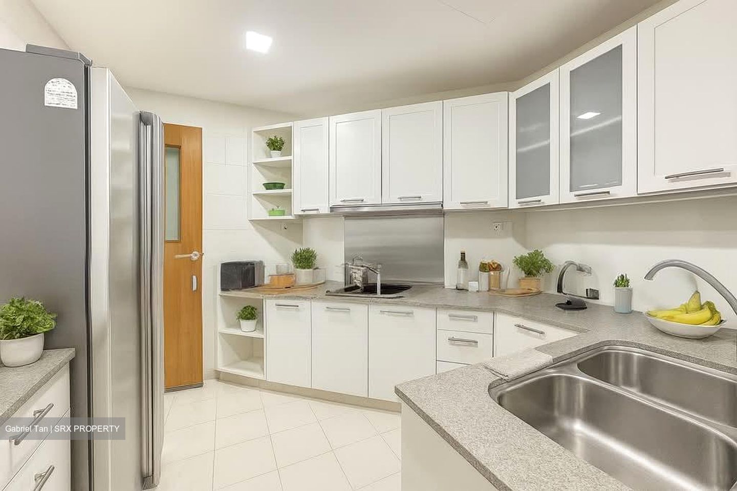 Kim Seng Promenade (D9), Condominium #546415201